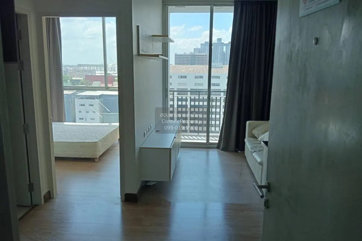 For Sale Condo , Chewathai Ramkhamhaeng , Hua Mak , Bang Kapi , B 1