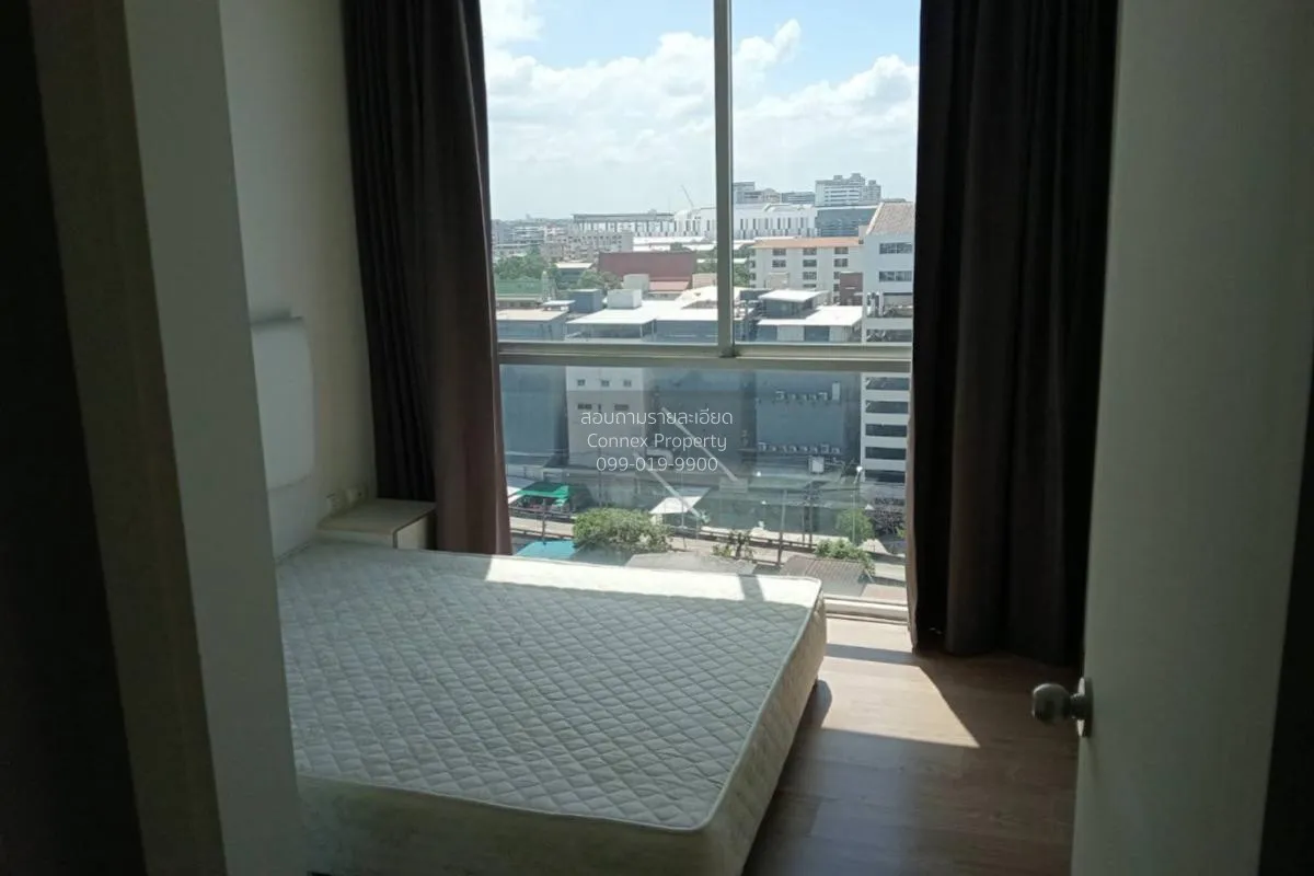 For Sale Condo , Chewathai Ramkhamhaeng , Hua Mak , Bang Kapi , B 2