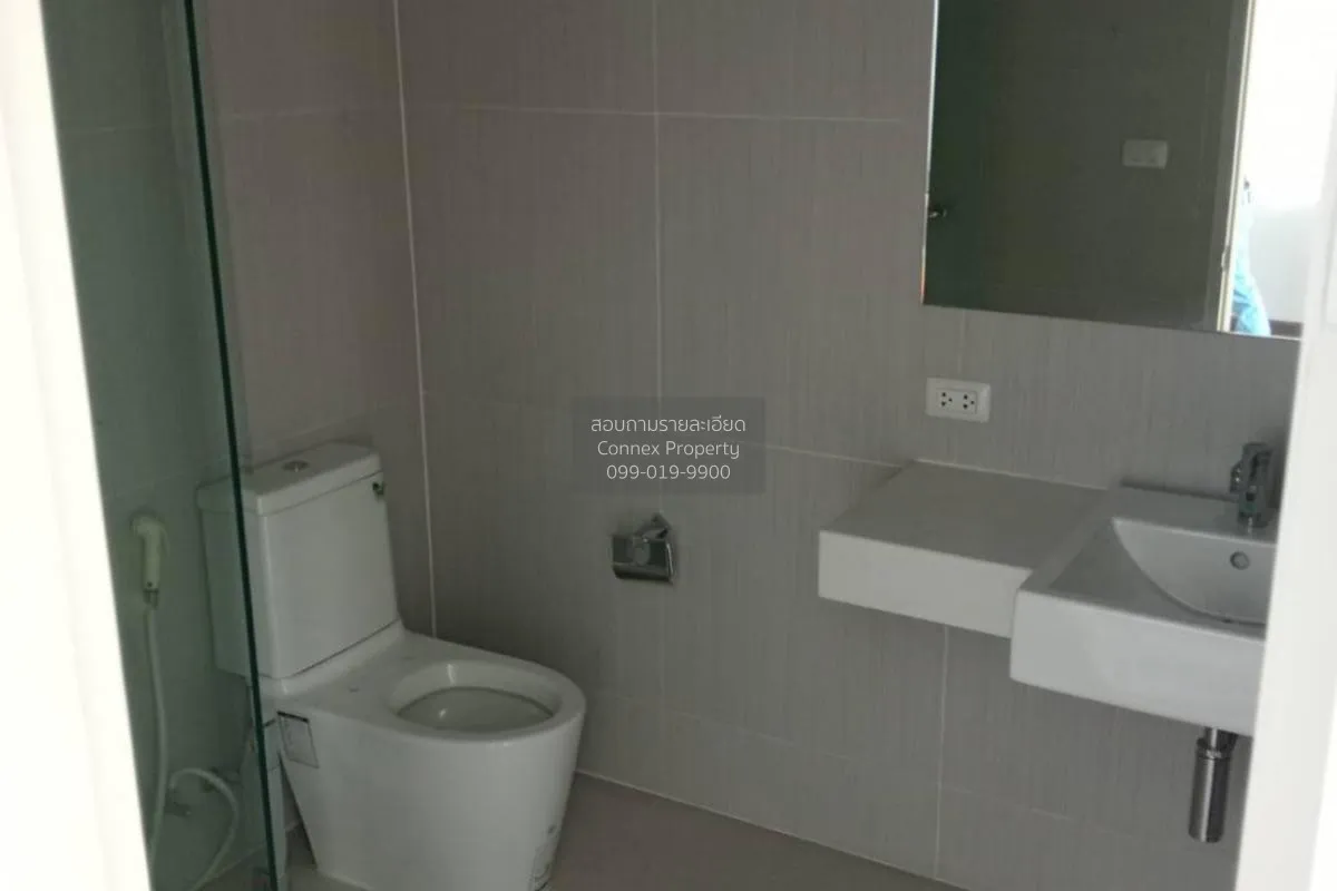 For Sale Condo , Chewathai Ramkhamhaeng , Hua Mak , Bang Kapi , B 3