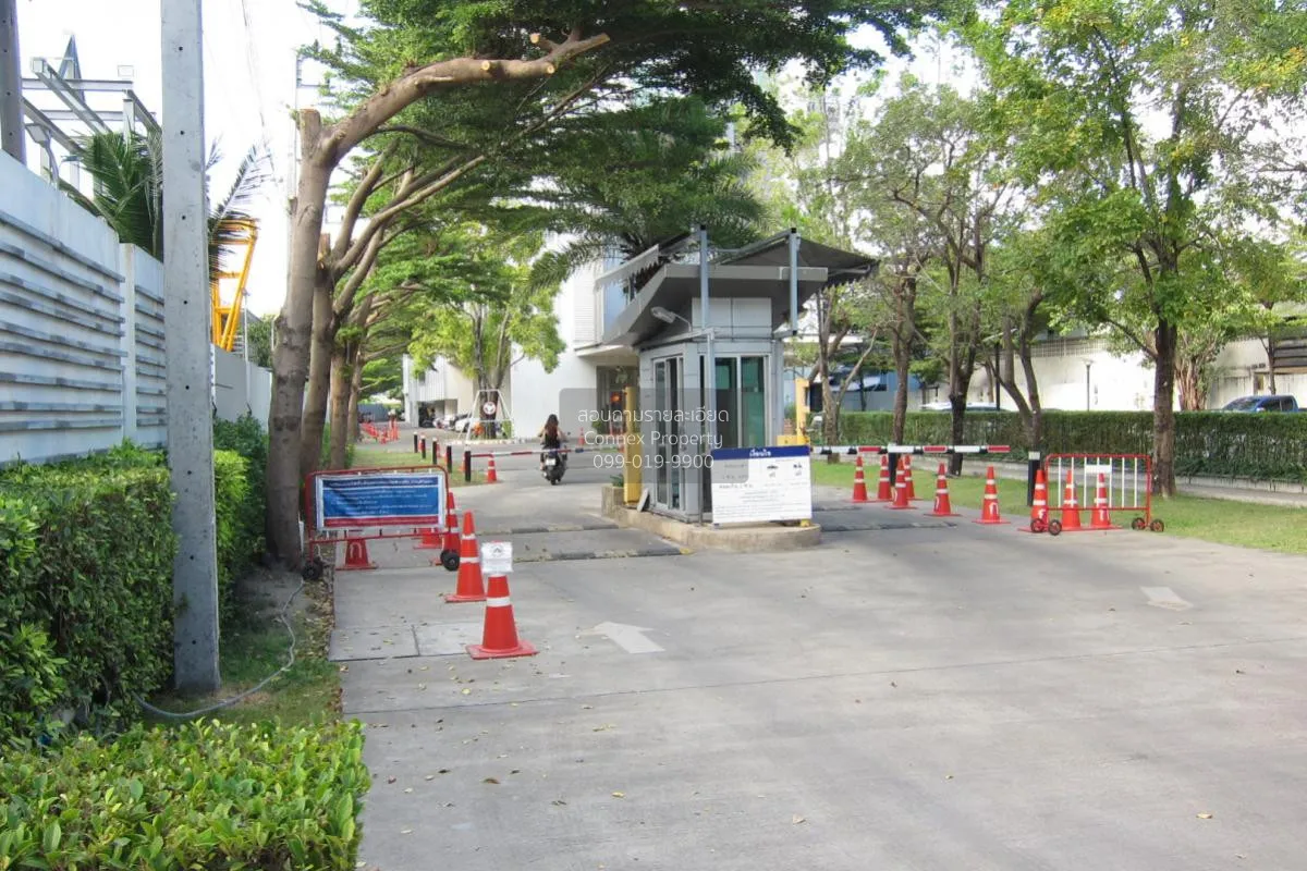 For Sale Condo , Chewathai Ramkhamhaeng , Hua Mak , Bang Kapi , B