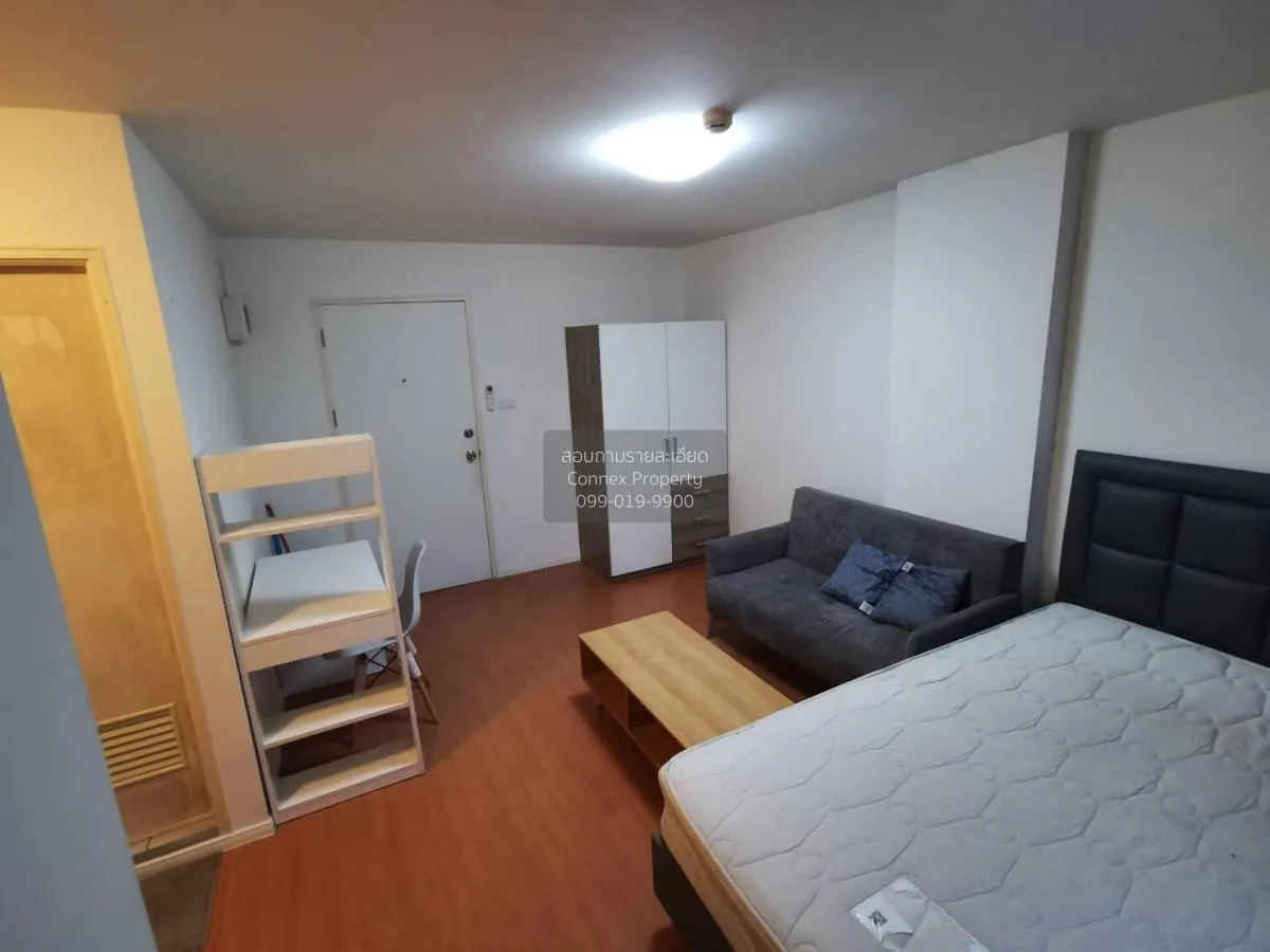 For Sale Condo , Lumpini Mixx Thepharak - Srinakarin , Samrong Nu 2