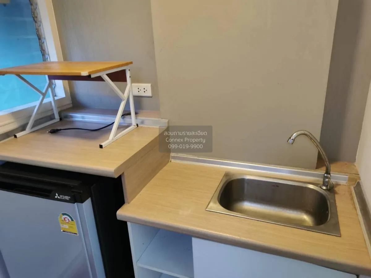 For Sale Condo , Lumpini Mixx Thepharak - Srinakarin , Samrong Nu 3