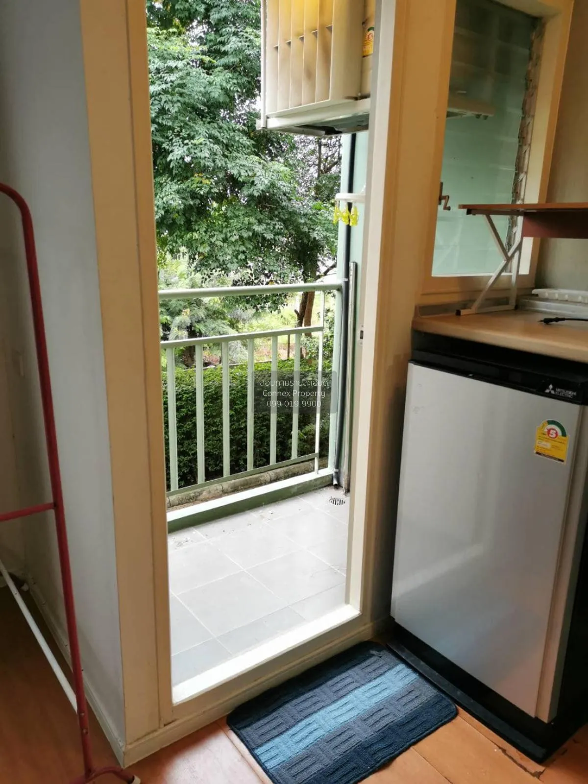 For Sale Condo , Lumpini Mixx Thepharak - Srinakarin , Samrong Nu 4