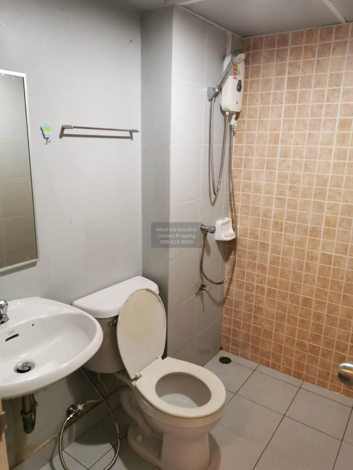 For Sale Condo , Lumpini Mixx Thepharak - Srinakarin , Samrong Nu