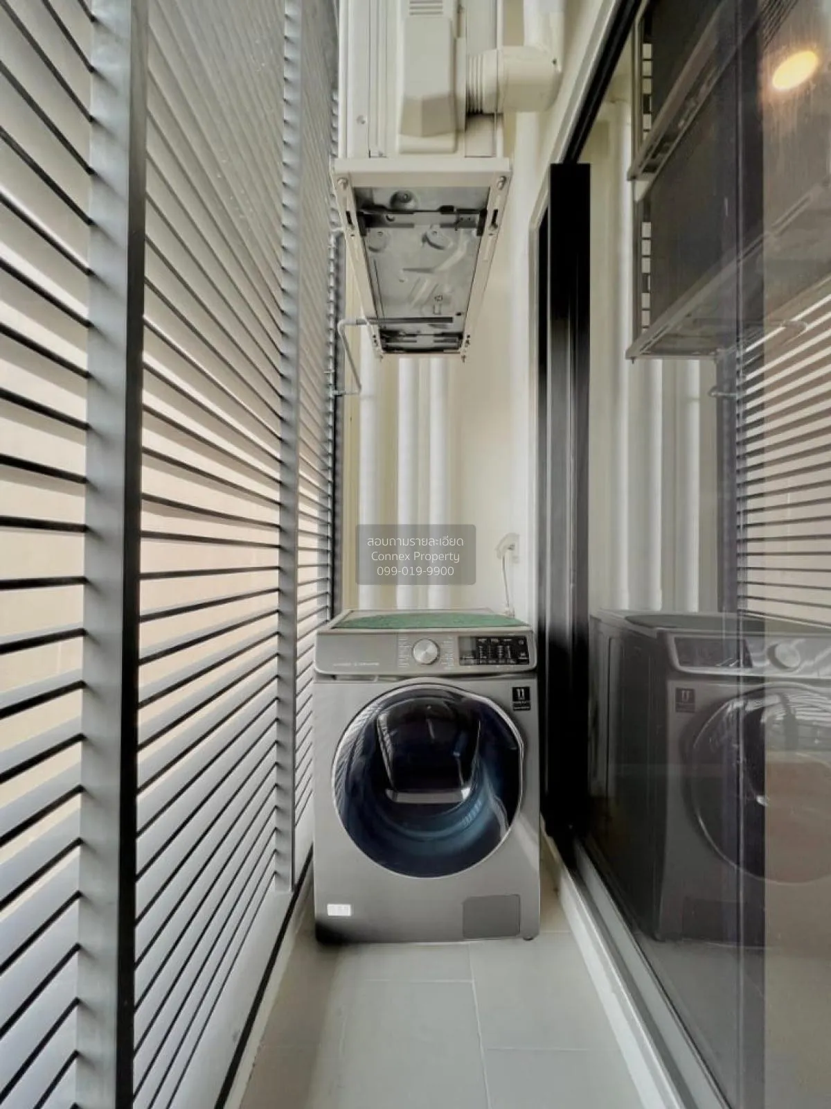 เช่าคอนโด  แมสซารีน รัชโยธิน BTS-รัชโยธิน  จันทรเกษม เขต จตุจักร 