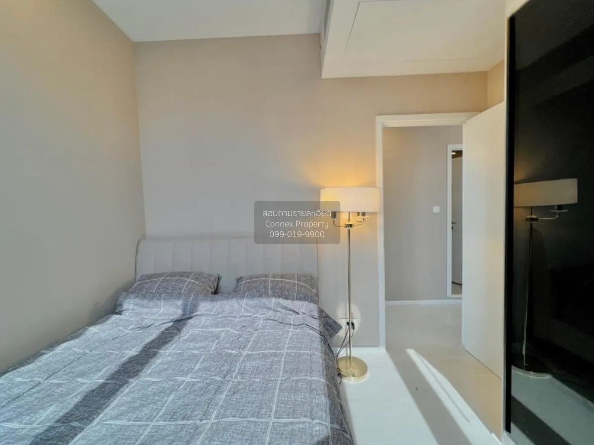 ขายคอนโด  แมสซารีน รัชโยธิน BTS-รัชโยธิน  จันทรเกษม เขต จตุจักร ก 4