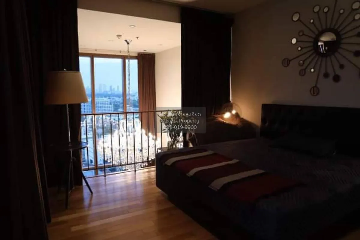 For Sale Condo , The Emporio Place , Duplex , nice view , high fl 2