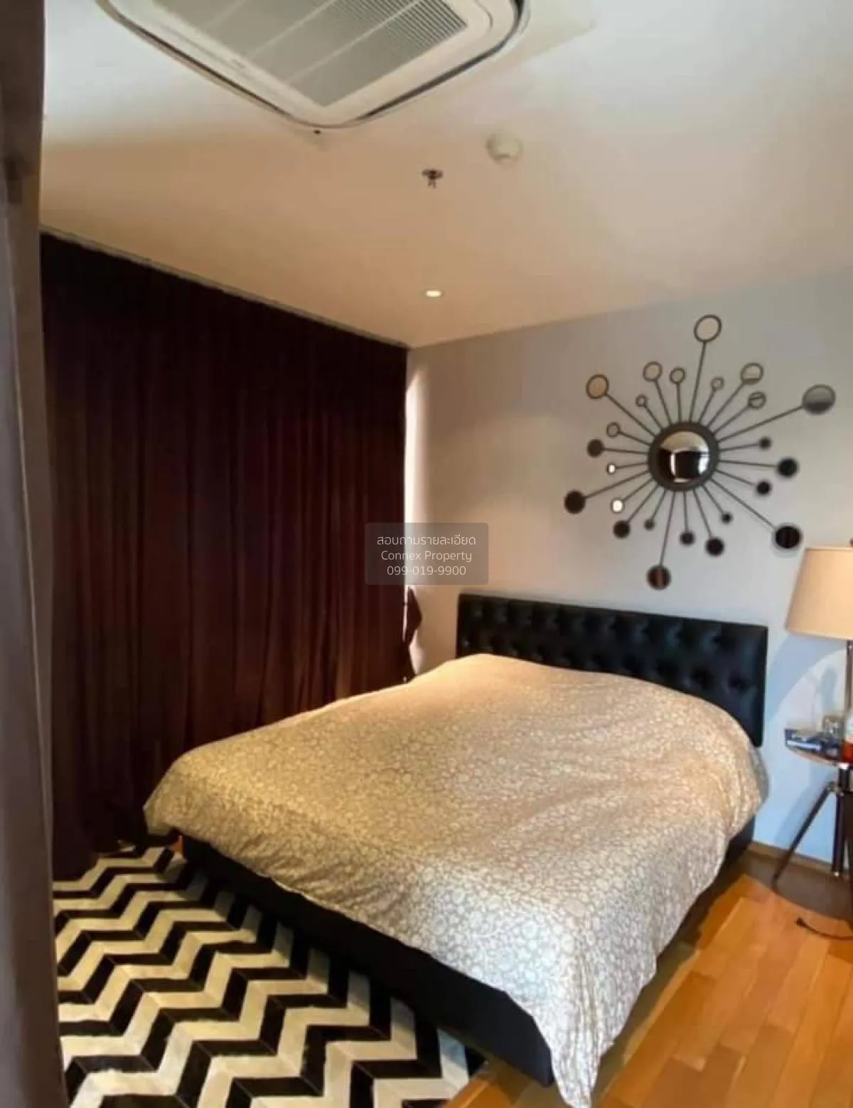 For Sale Condo , The Emporio Place , Duplex , nice view , high fl 4