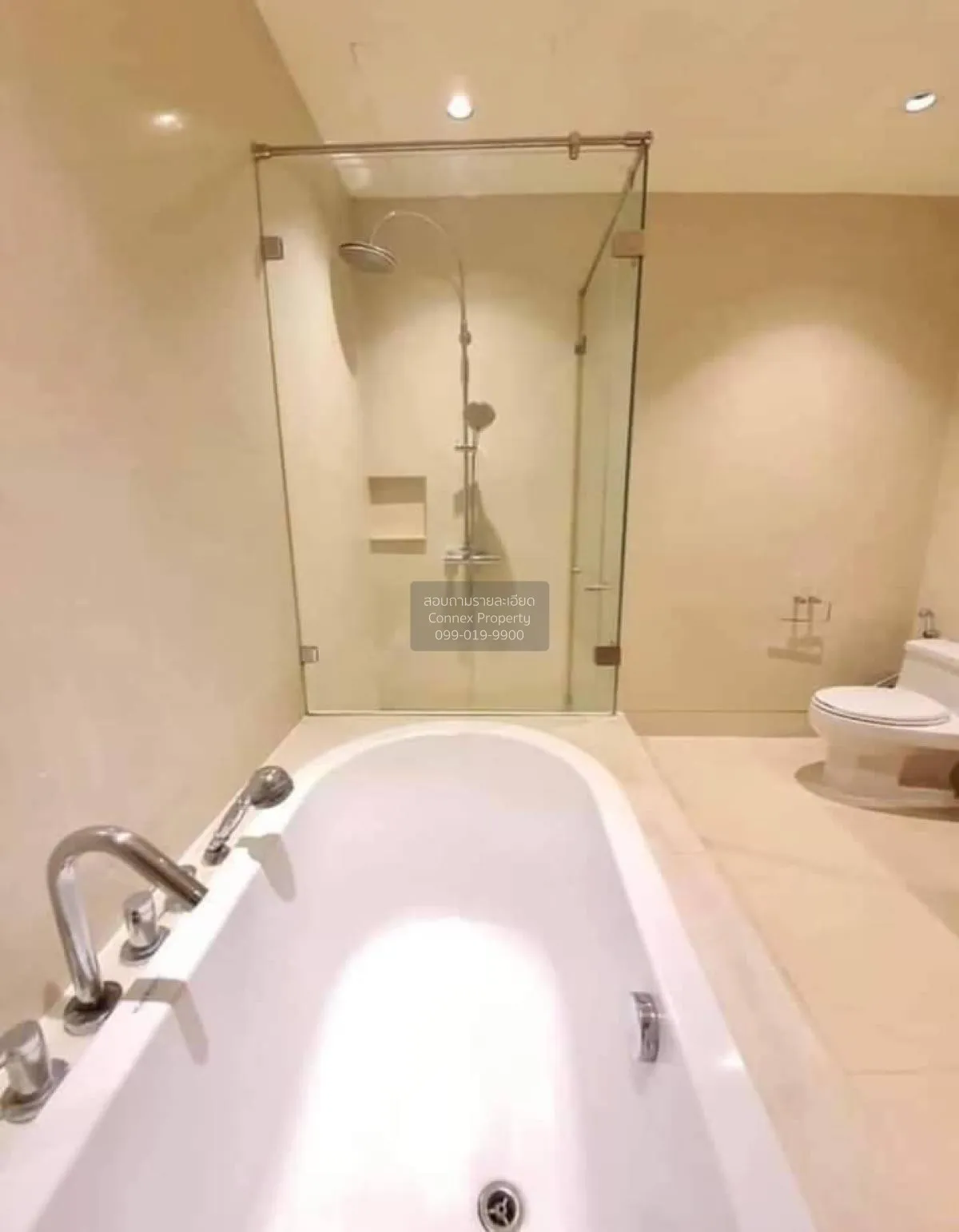 For Sale Condo , The Emporio Place , Duplex , nice view , high fl