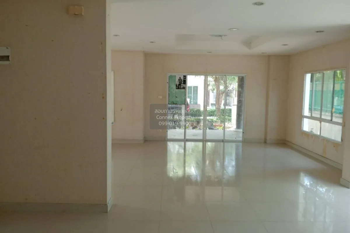 ขายบ้าน  ชวนชื่น พระราม 2 แสมดำ เขต บางขุนเทียน กรุงเทพ CX-106296 2