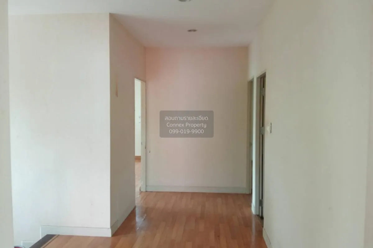 ขายบ้าน  ชวนชื่น พระราม 2 แสมดำ เขต บางขุนเทียน กรุงเทพ CX-106296