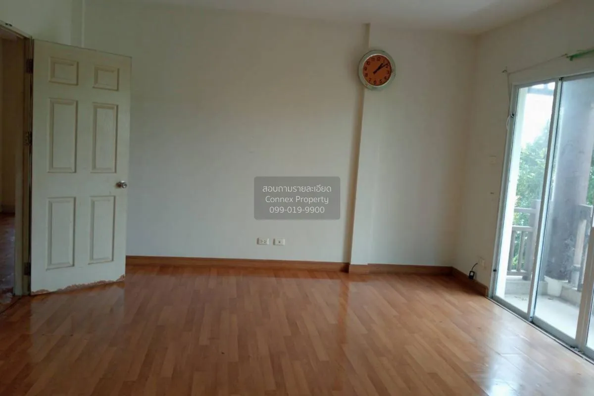 ขายบ้าน  ชวนชื่น พระราม 2 แสมดำ เขต บางขุนเทียน กรุงเทพ CX-106296