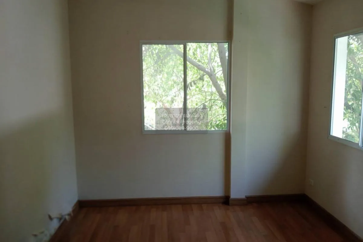 ขายบ้าน  ชวนชื่น พระราม 2 แสมดำ เขต บางขุนเทียน กรุงเทพ CX-106296