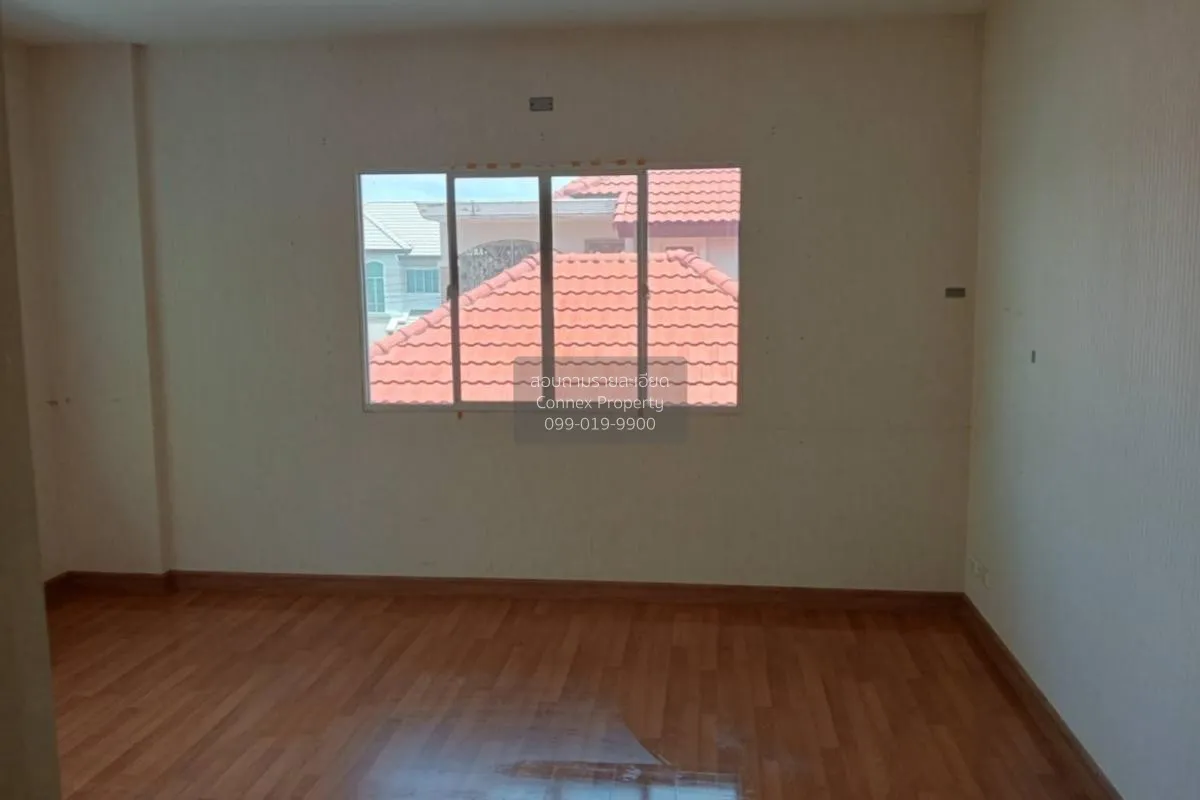 ขายบ้าน  ชวนชื่น พระราม 2 แสมดำ เขต บางขุนเทียน กรุงเทพ CX-106296