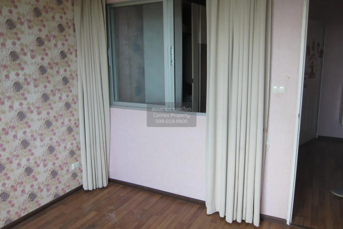 ขายคอนโด  ยู หัวหมาก สเตชั่น ARL-หัวหมาก หัวหมาก เขต บางกะปิ กรุง 1