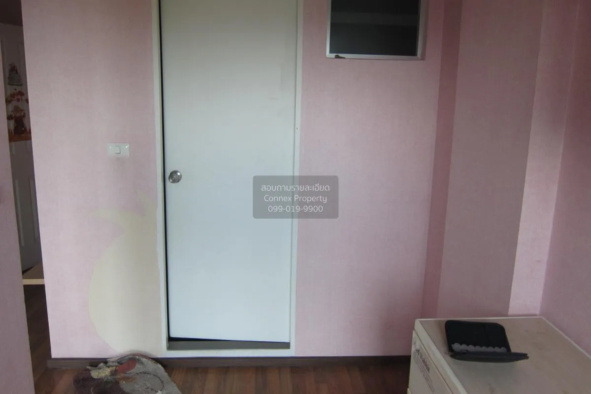 ขายคอนโด  ยู หัวหมาก สเตชั่น ARL-หัวหมาก หัวหมาก เขต บางกะปิ กรุง 4