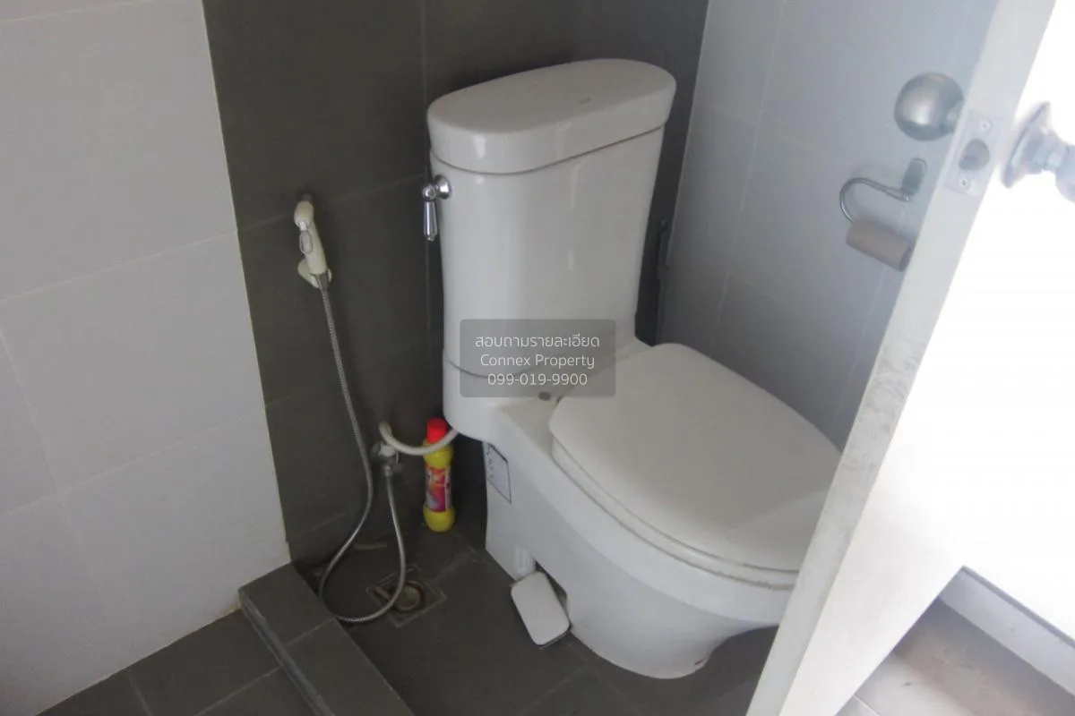 ขายคอนโด  ยู หัวหมาก สเตชั่น ARL-หัวหมาก หัวหมาก เขต บางกะปิ กรุง