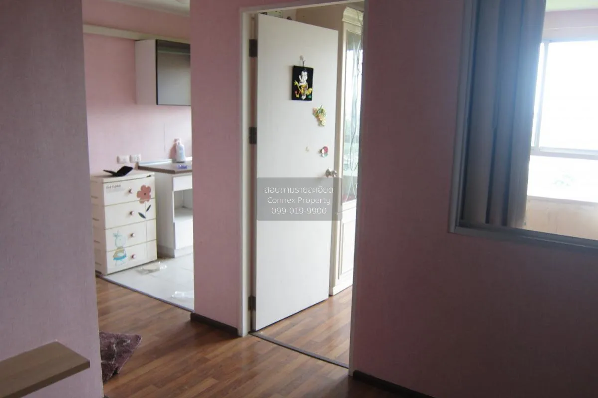 ขายคอนโด  ยู หัวหมาก สเตชั่น ARL-หัวหมาก หัวหมาก เขต บางกะปิ กรุง