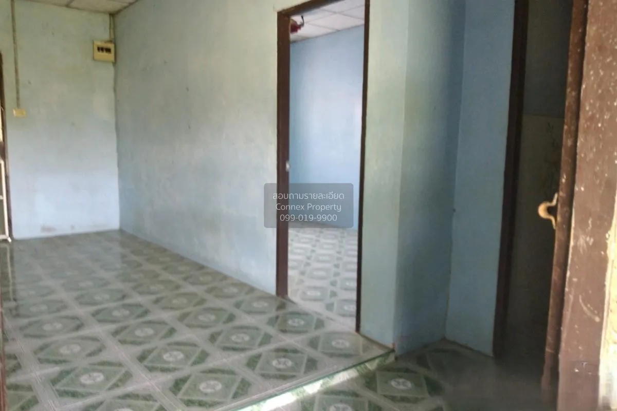 ขายบ้าน  บ้านทรัพย์เจริญ เลียบวารี 29 โคกแฝด เขต หนองจอก กรุงเทพ  2