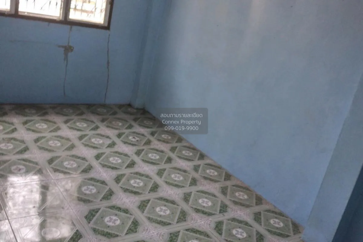 ขายบ้าน  บ้านทรัพย์เจริญ เลียบวารี 29 โคกแฝด เขต หนองจอก กรุงเทพ  3