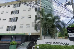 ขายอาคารพาณิชย์  เอกกวิน 5 หนองจอก กระทุ่มราย เขต หนองจอก กรุงเทพ CX-106300