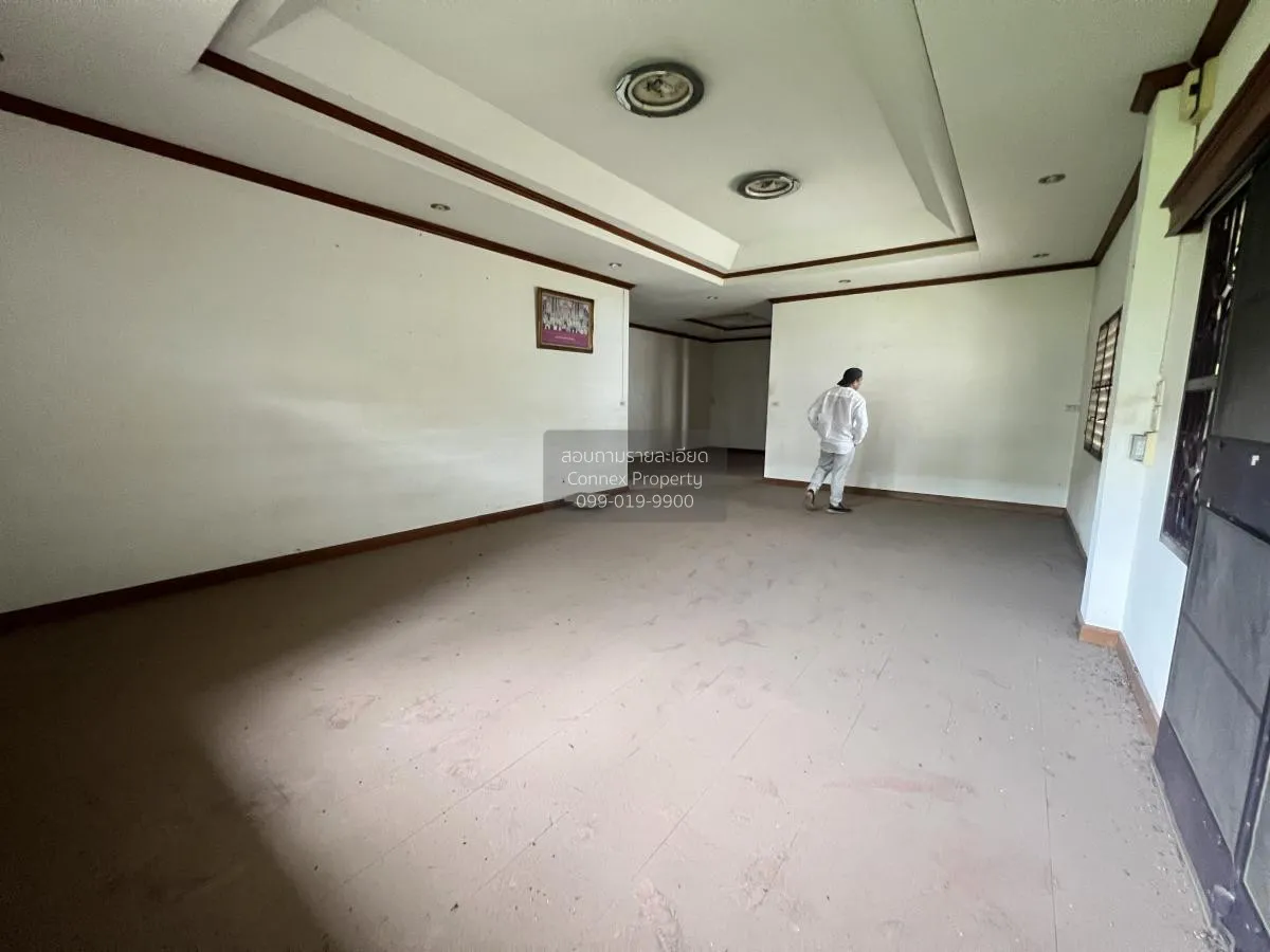 For Sale a detached house , Nai Mueang , Mueang Phitsanulok , Phi