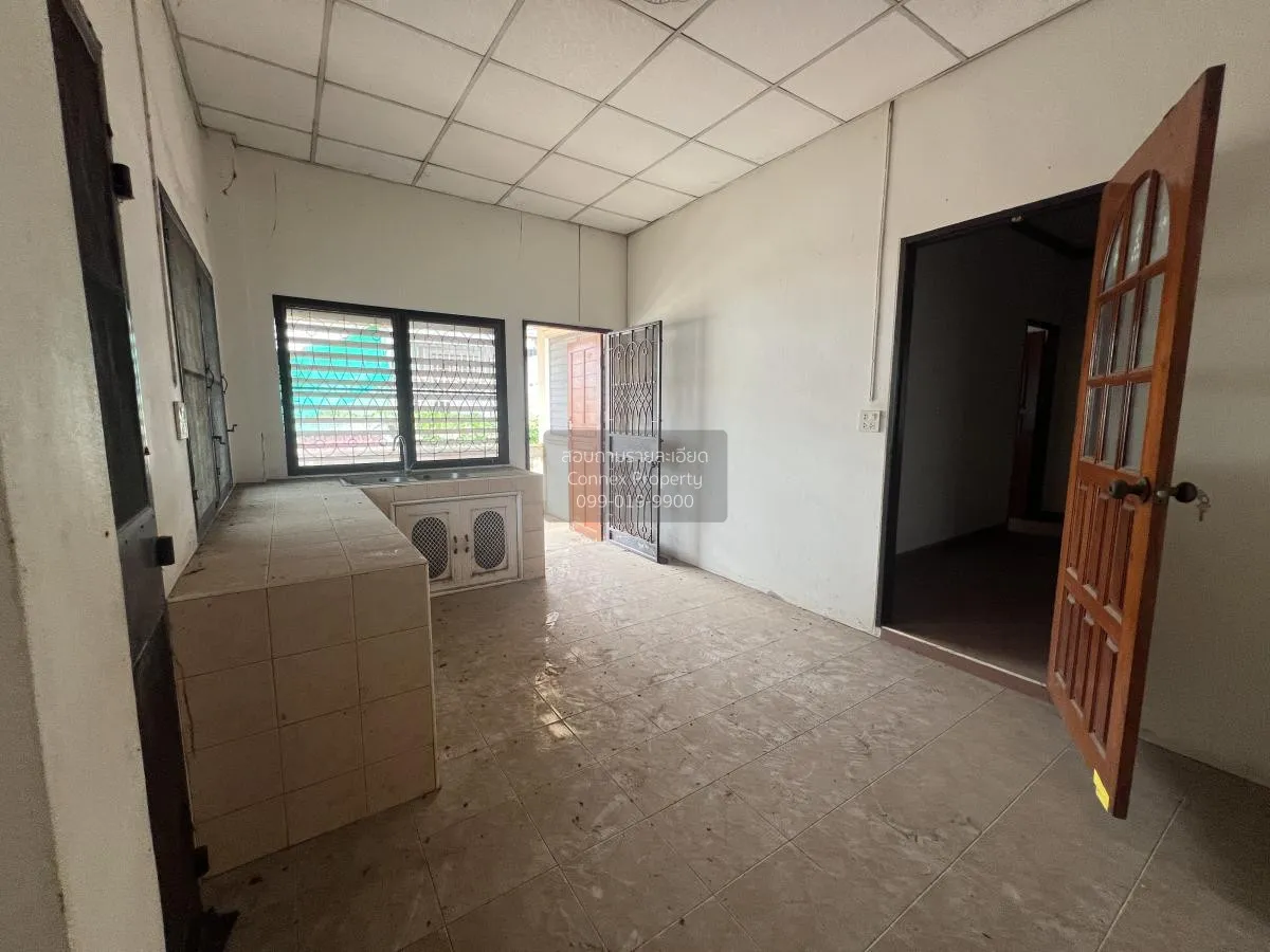 For Sale a detached house , Nai Mueang , Mueang Phitsanulok , Phi