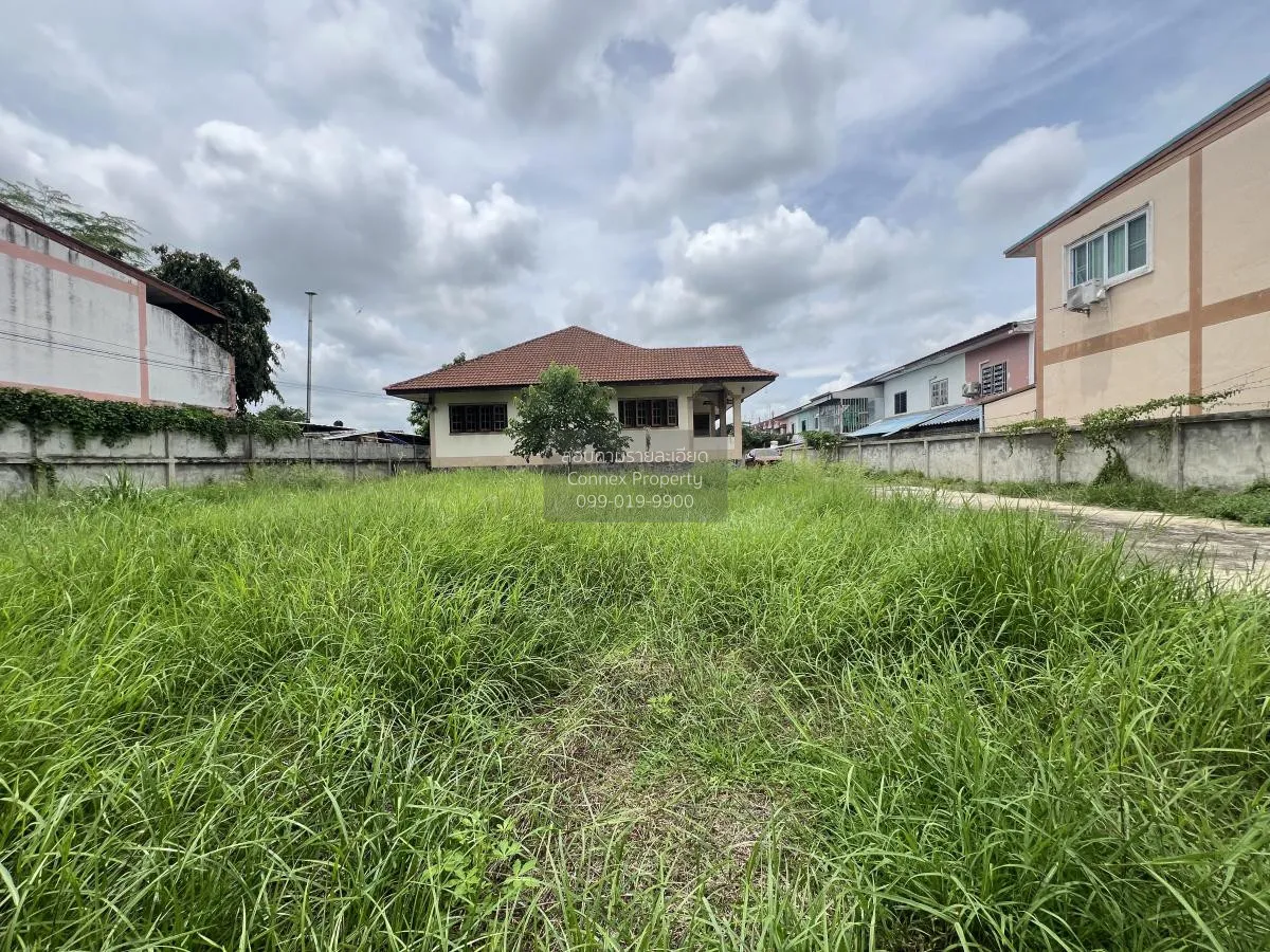 For Sale a detached house , Nai Mueang , Mueang Phitsanulok , Phi