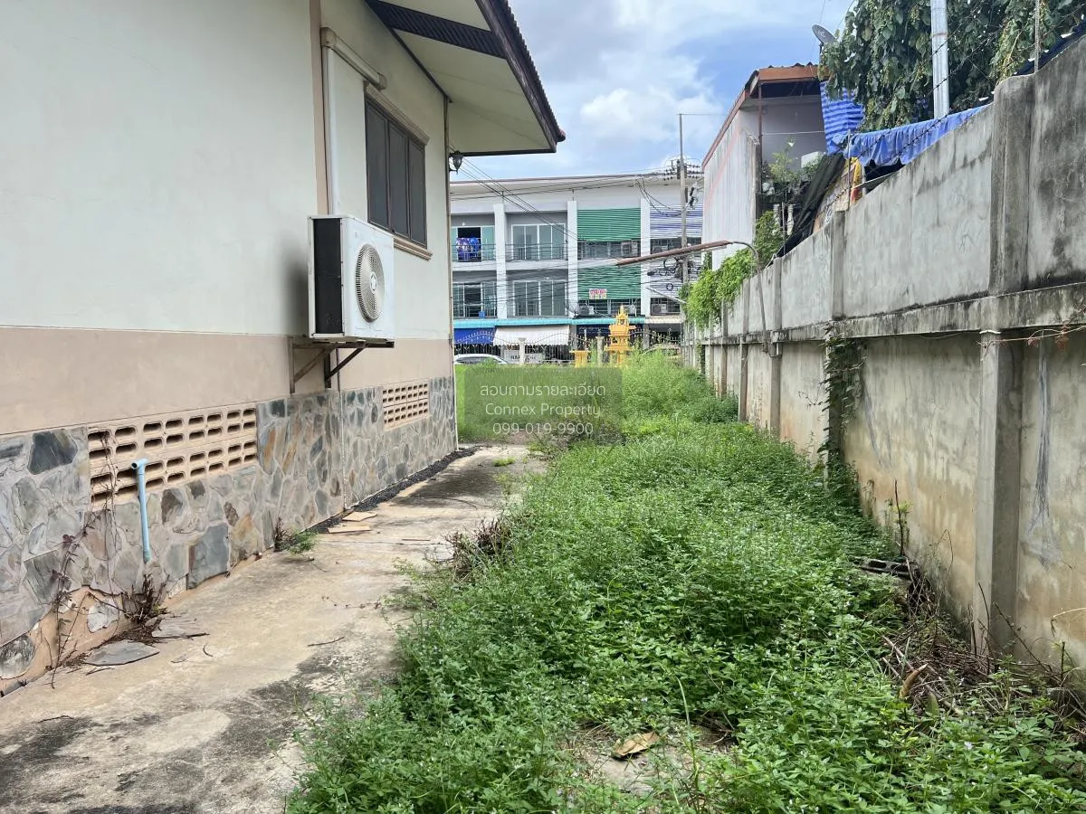 For Sale a detached house , Nai Mueang , Mueang Phitsanulok , Phi