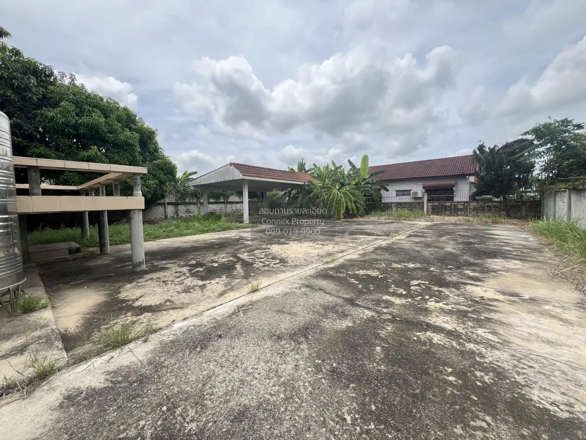 For Sale a detached house , Nai Mueang , Mueang Phitsanulok , Phi