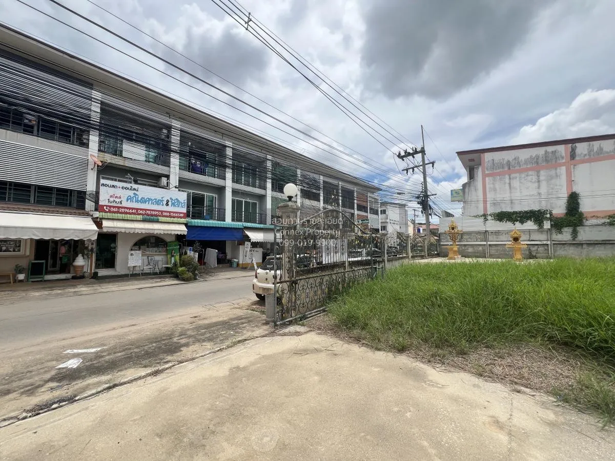 For Sale a detached house , Nai Mueang , Mueang Phitsanulok , Phi