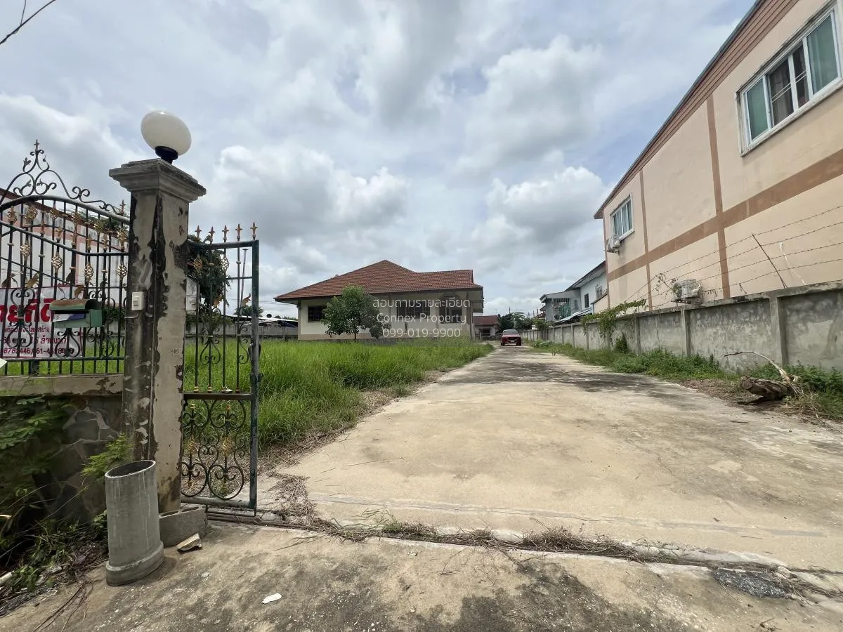 For Sale a detached house , Nai Mueang , Mueang Phitsanulok , Phi 1