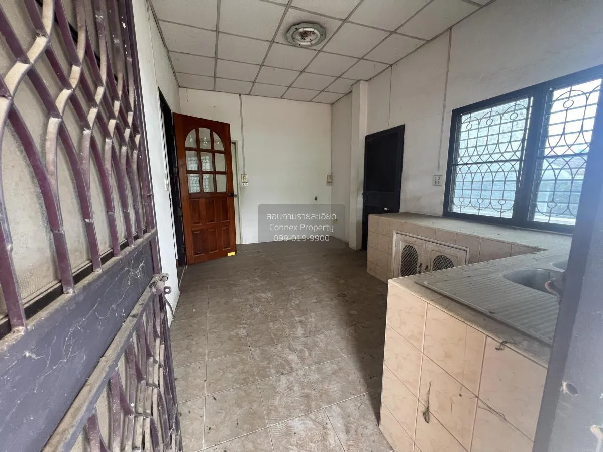 For Sale a detached house , Nai Mueang , Mueang Phitsanulok , Phi 3