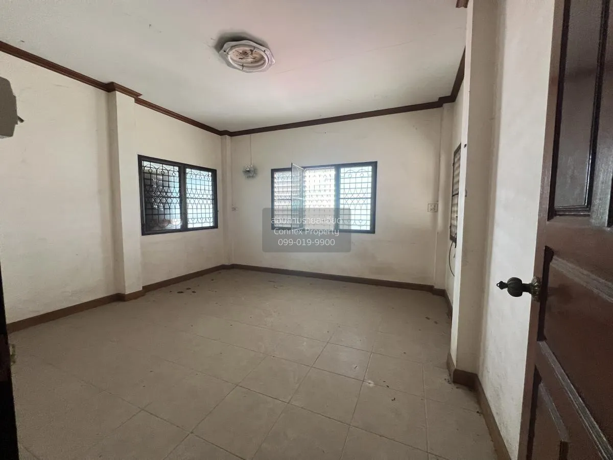 For Sale a detached house , Nai Mueang , Mueang Phitsanulok , Phi 4