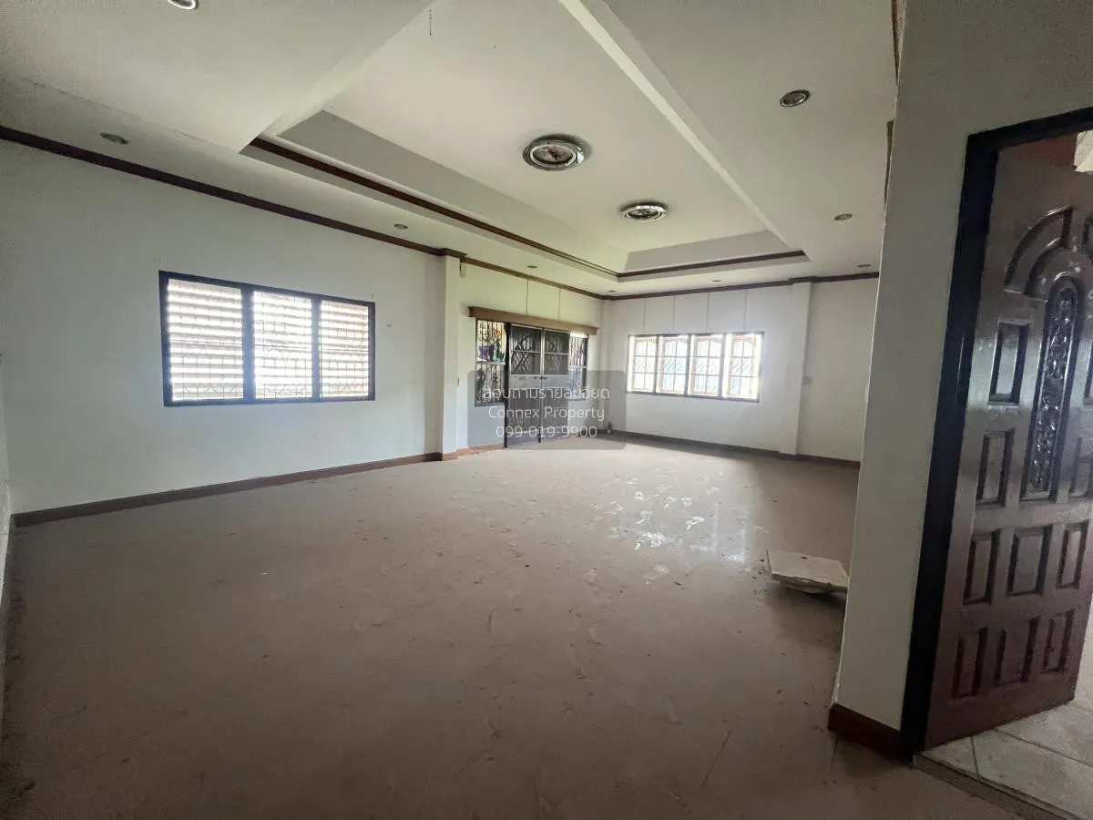 For Sale a detached house , Nai Mueang , Mueang Phitsanulok , Phi