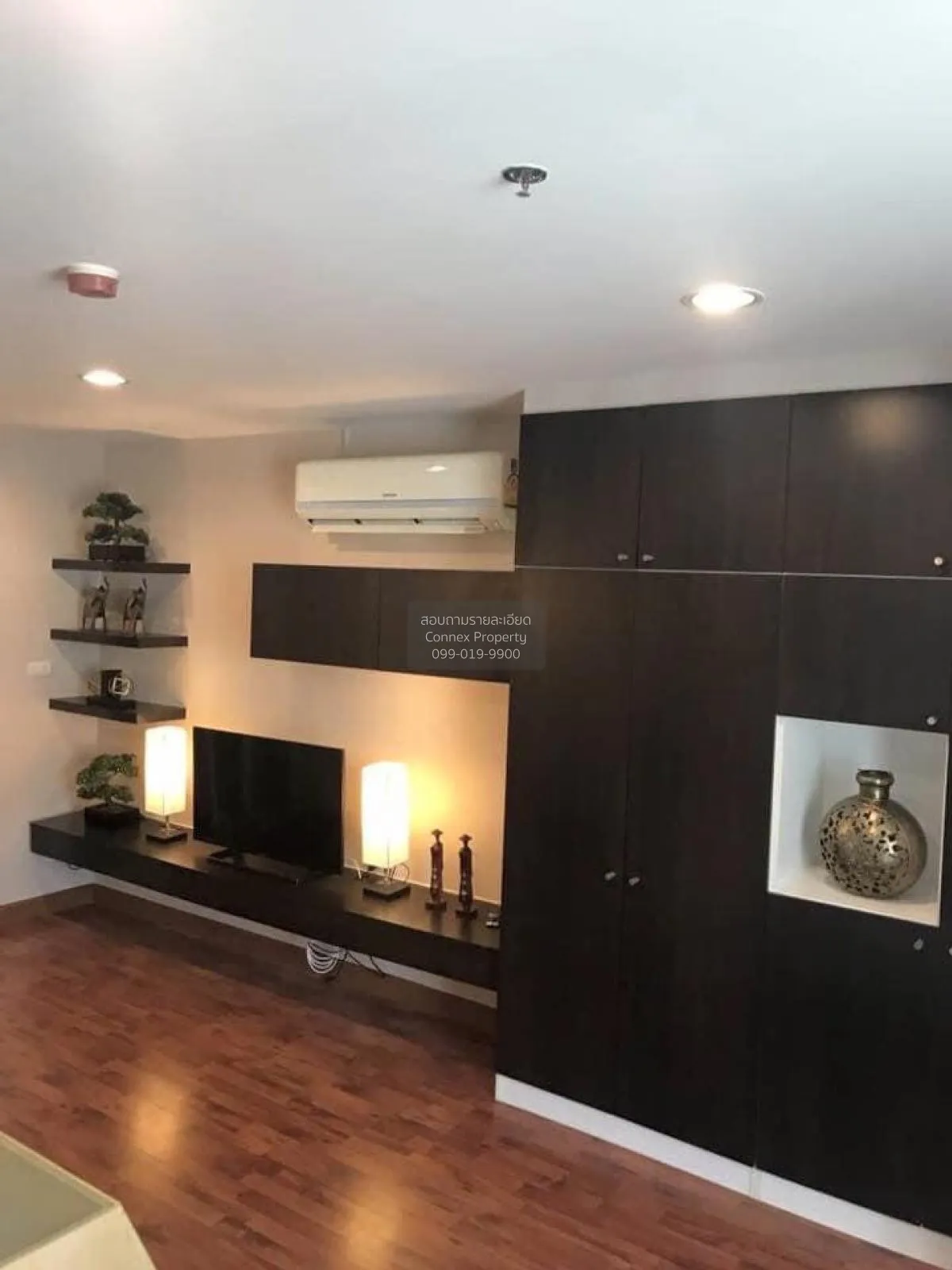 เช่าคอนโด  แบงค์คอก ฮอไรซอน รามคำแหง หัวหมาก เขต บางกะปิ กรุงเทพ  3