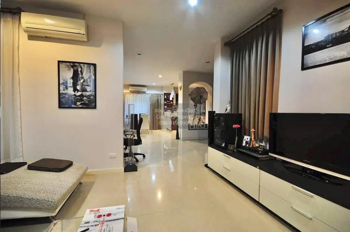 ขายบ้าน  เพอร์เฟค เพลส รามคำแหง 164 สะพานสูง เขต สะพานสูง กรุงเทพ