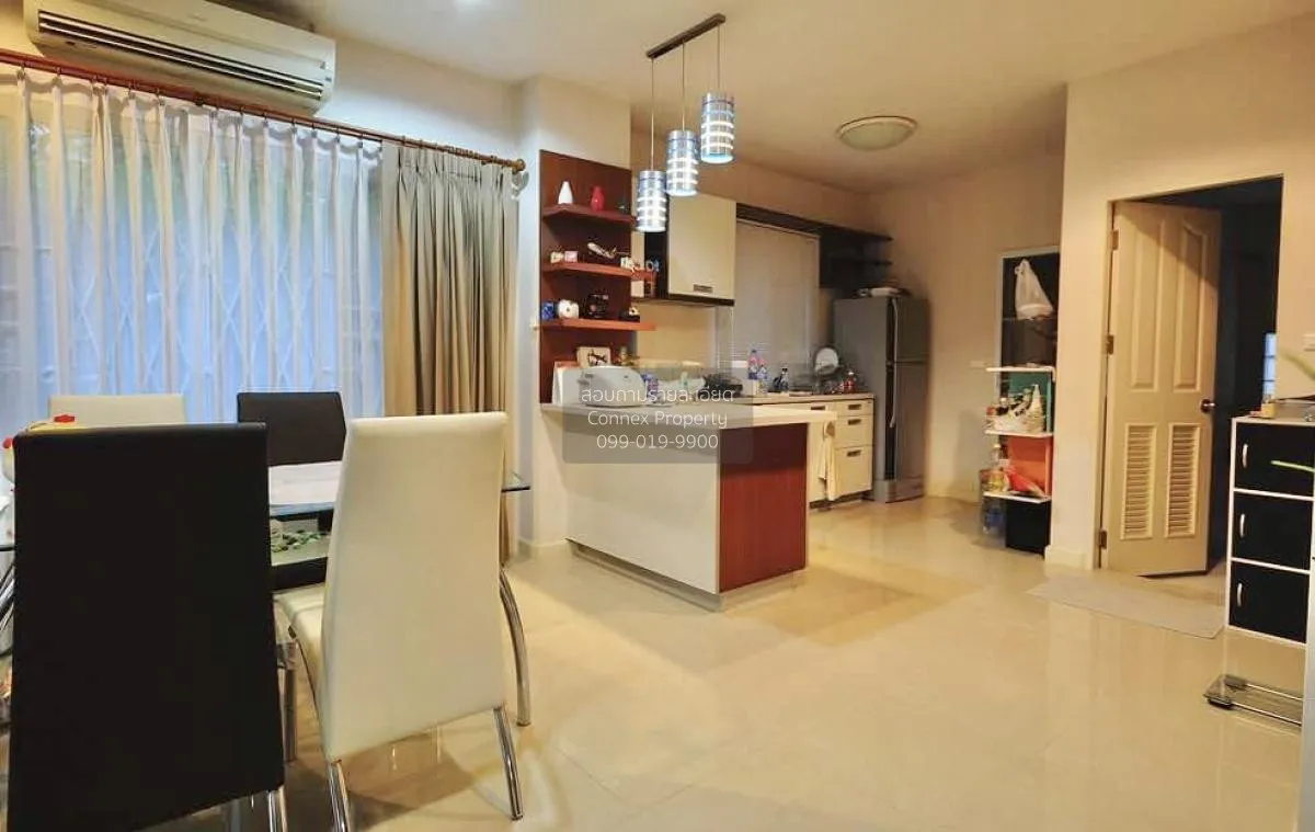 ขายบ้าน  เพอร์เฟค เพลส รามคำแหง 164 สะพานสูง เขต สะพานสูง กรุงเทพ