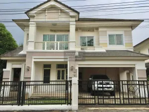 For Sale House , Perfect Place Ramkamhaeng 164 , Saphan Sung , Saphan Sung , Bangkok , CX-106306