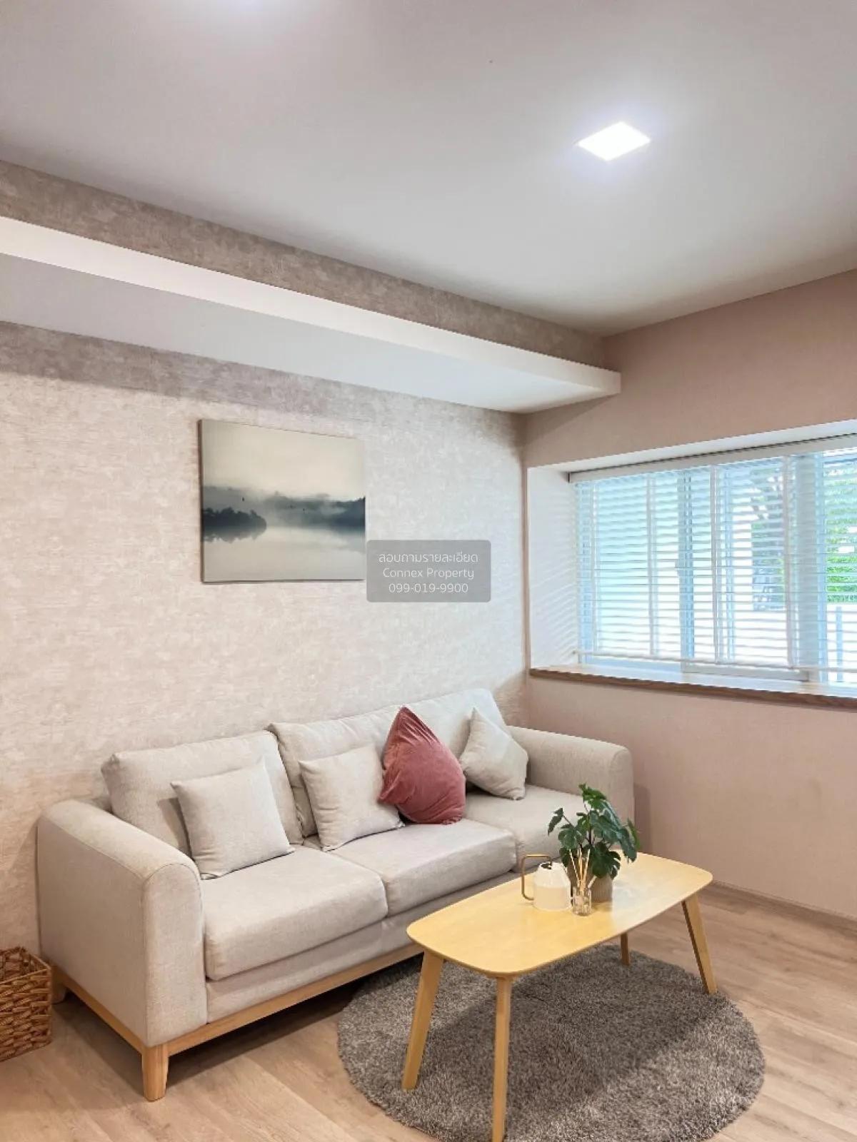 For Rent Townhouse/Townhome  , indy 2 Bangna-Ramkhamhaeng 2 , MRT 3