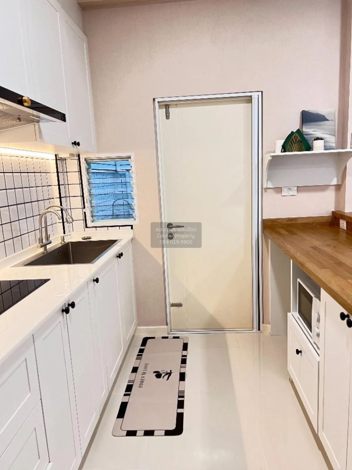 For Rent Townhouse/Townhome  , indy 2 Bangna-Ramkhamhaeng 2 , MRT