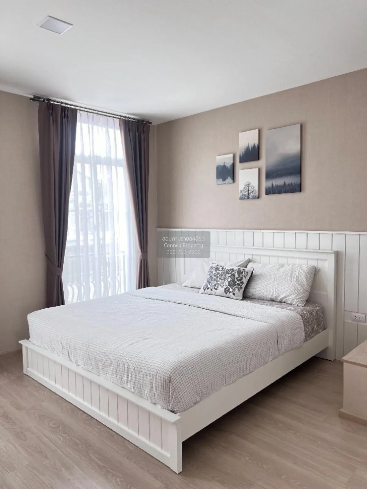 For Rent Townhouse/Townhome  , indy 2 Bangna-Ramkhamhaeng 2 , MRT