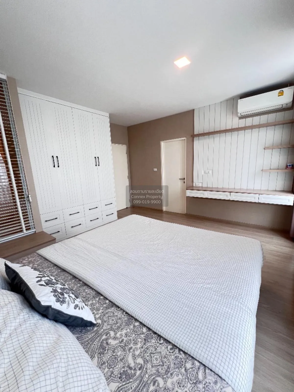 For Rent Townhouse/Townhome  , indy 2 Bangna-Ramkhamhaeng 2 , MRT