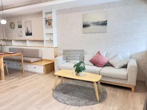 For Rent Townhouse/Townhome  , indy 2 Bangna-Ramkhamhaeng 2 , MRT-Si U Dom , Dok Mai , Prawet , Bangkok , CX-106308