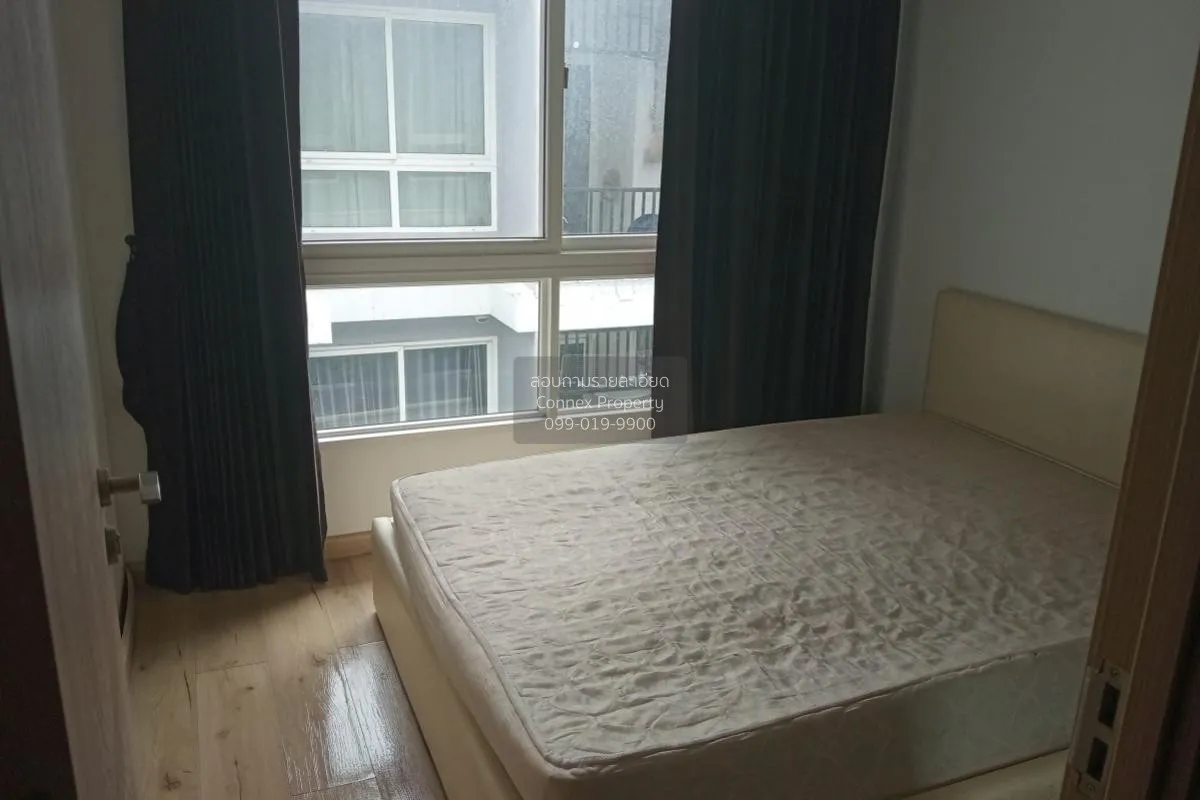 ขายคอนโด  บัดเจท คอนโด ติวานนท์ ตลาดขวัญ เมืองนนทบุรี นนทบุรี CX- 3