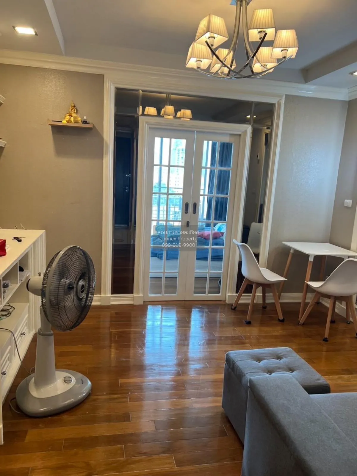 For Sale Condo , Abstracts Phahonyothin Park , BTS-Ha Yaek Lat Ph 2