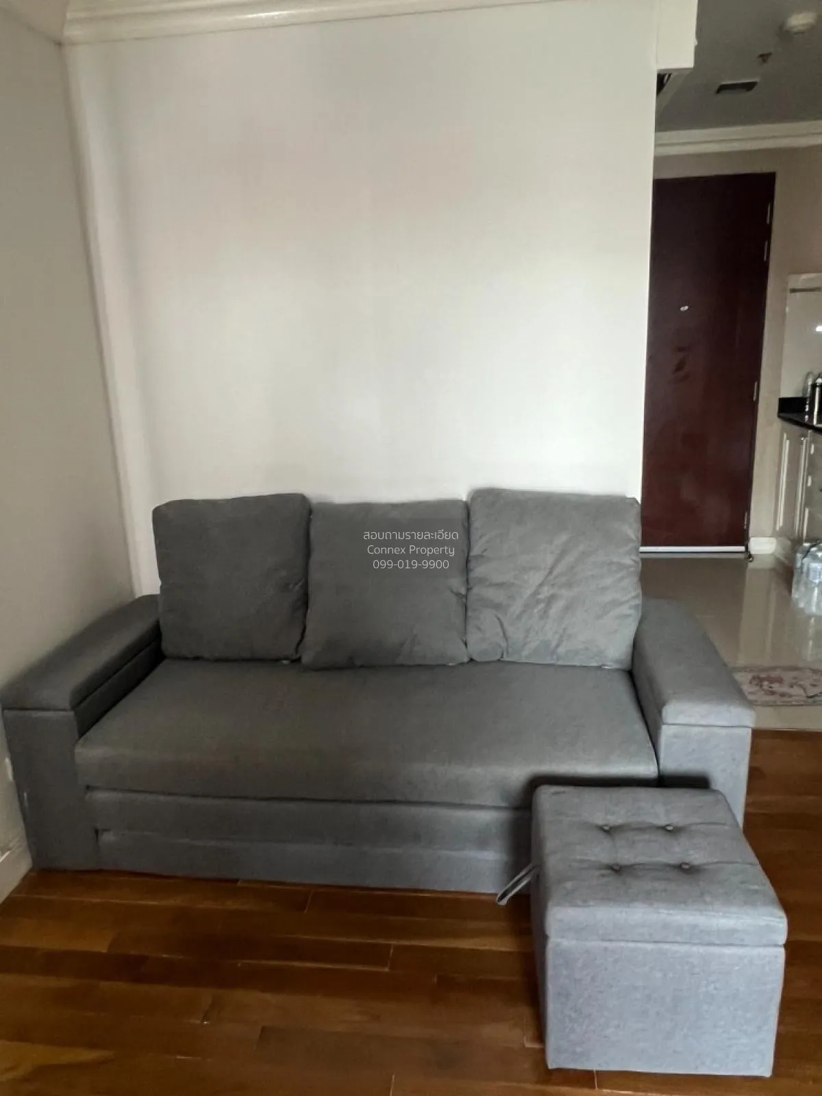 For Sale Condo , Abstracts Phahonyothin Park , BTS-Ha Yaek Lat Ph 3