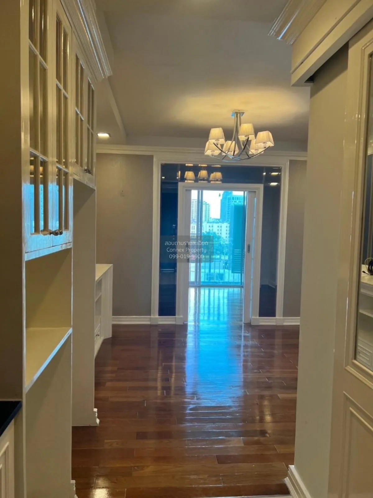 For Sale Condo , Abstracts Phahonyothin Park , BTS-Ha Yaek Lat Ph 4