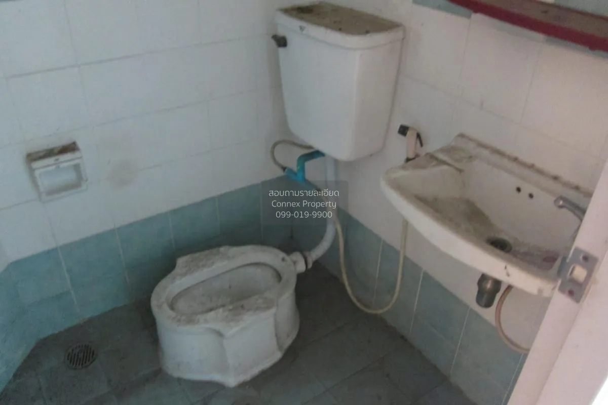 ขายคอนโด  เคหะชุมชนร่มเกล้า คลองสองต้นนุ่น เขต ลาดกระบัง กรุงเทพ  4