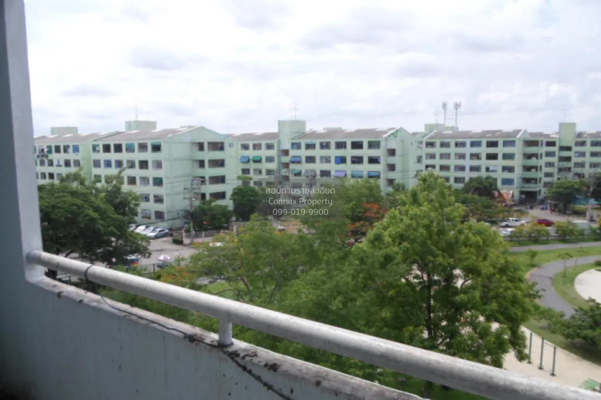 ขายคอนโด  เคหะชุมชนร่มเกล้า คลองสองต้นนุ่น เขต ลาดกระบัง กรุงเทพ 